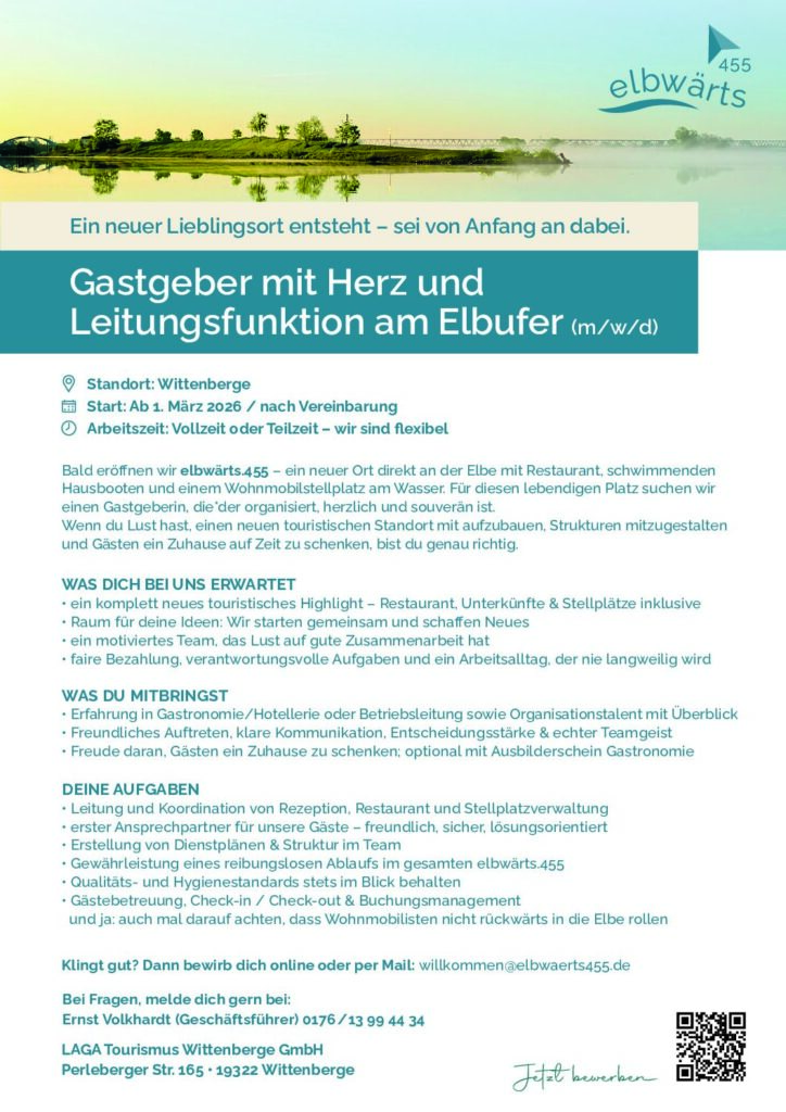 thumbnail of Gastgeber mit Herz und Leitungsfunktion